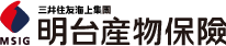 明台產物保險