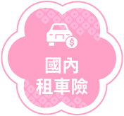 國內租車險