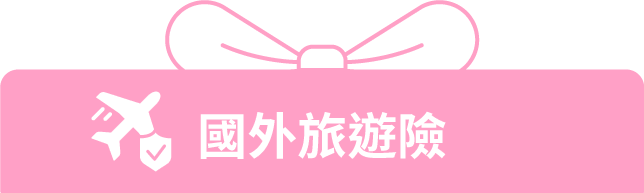 國外旅遊險