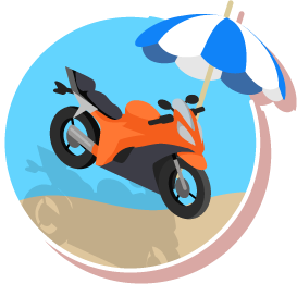 機車險