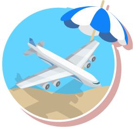 國內/外旅遊險