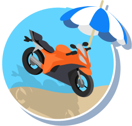 機車險