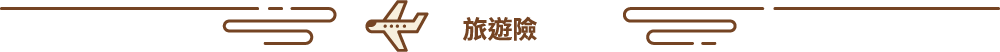 旅遊險