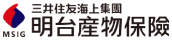 明台 logo