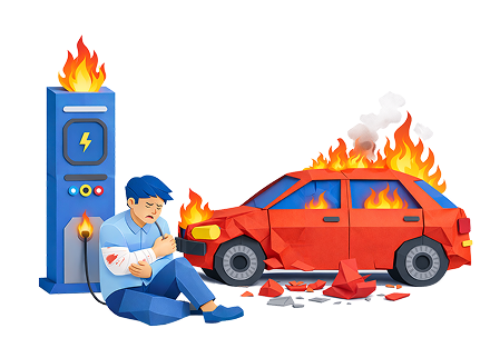 F120.汽車第三人責任<br>
保險充電期間附加條款