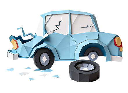 87 車體險全損免折舊