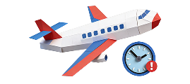 班機延誤快速理賠