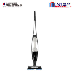 Electrolux伊萊克斯直立濕拖吸塵器(EFS71425WH)