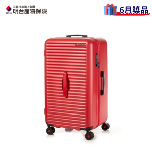 【Samsonite】 RED TOIIS C27吋行李箱