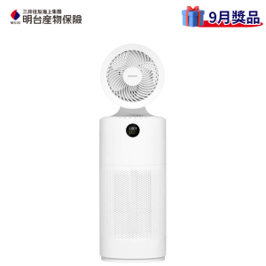 Acerpure cool空氣清淨機(AC553-50W)