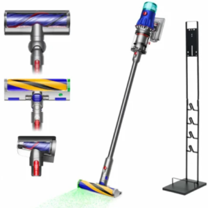 2月投保抽<br>Dyson SV46<br>強勁輕量智慧無線吸塵器