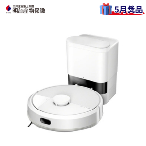 【iRobot】Roomba 105 Combo 自動集塵掃拖機器人